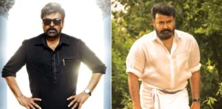 Box Office Comparison Between Mohanlal’s Lucifer VS Chiranjeevi’s Godfather