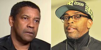 New Denzel Washington Movie 'High and Low' Breaks An 18-year long hiatus with Spike Lee