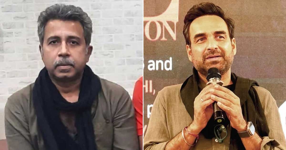 Panchayat S3: Vidhayak Ji Pankaj Jha Was Replaced By Pankaj Tripathi In Gangs Of Wasseypur, "These People Have Complexes, Huge Egos," Actor Takes A Sly Dig 12 Years Later!