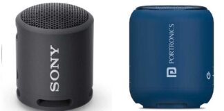 Party Like A Pro Or Chill At Home: The Best Bluetooth Speakers For Every Listener