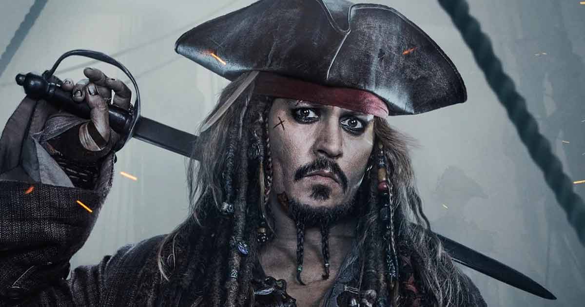 Pirates Of The Caribbean 6 Producer Opens Up About Johnny Depps Potential Return In The Reboot 2018