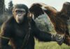 Planet Of The Apes Reboot Franchise Ranked As Per Budget