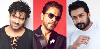 Prabhas Joins Shah Rukh Khan & Suriya By Charging No Salary For A Cameo?