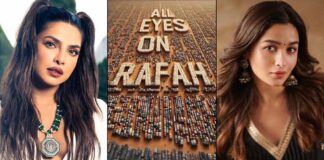 Priyanka Chopra, Alia Bhatt & More Bollywood Stars Share The Viral ‘All Eyes Of Rafah’ Post, All You Need To Know About The Image With 40+ Million Reshares