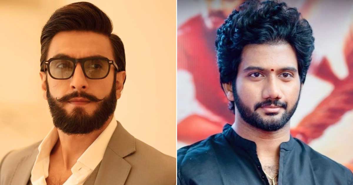 Ranveer Singh & Prasanth Varma Part Ways With Rakshas, But Might Collaborate On Another Project, “Sometime in the future”