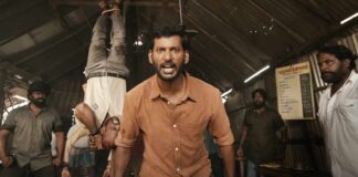 Rathnam Box Office Collection Day 6: Vishal-Starrer Shows Resilience With Upward Trend On Weekday Collections