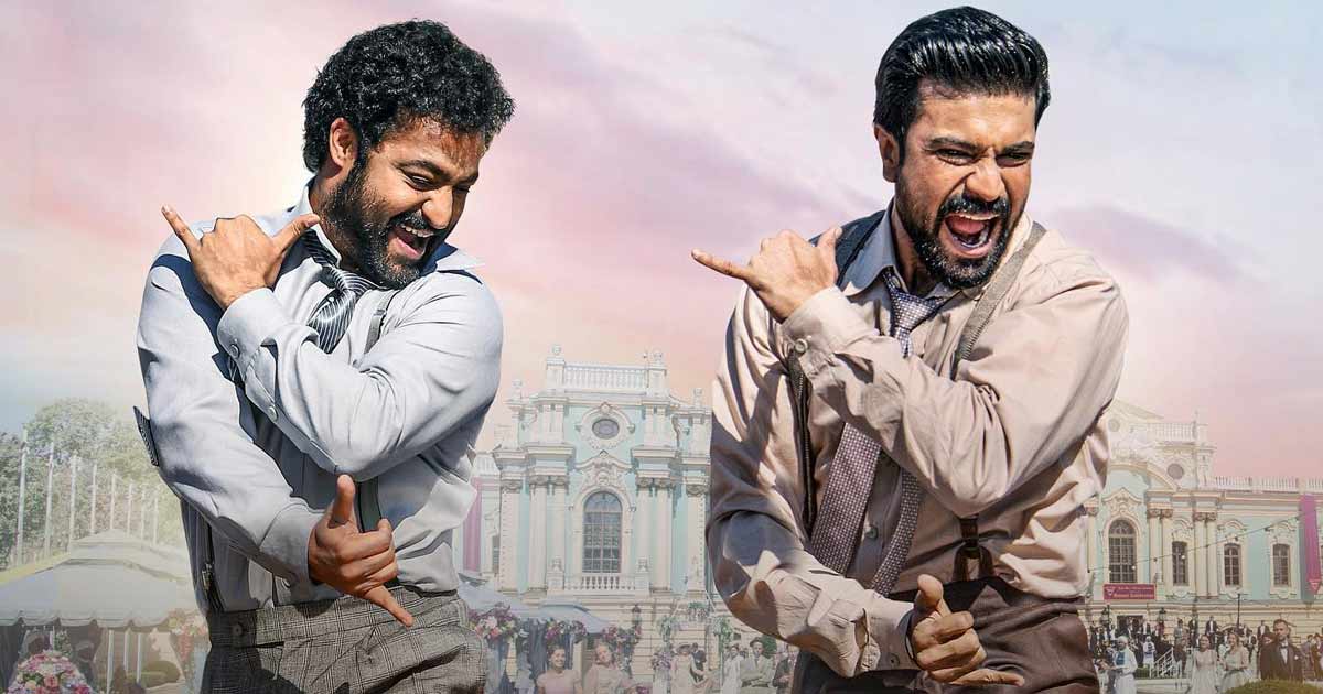 RRR Re-Release At The Box Office: Will Rajamouli's Film Shatter Records? A Look At Its Global Domination