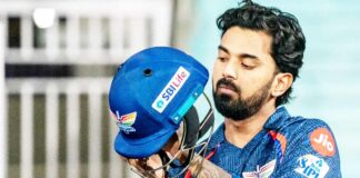 Rumors Of KL Rahul Quitting Lucknow Super Giants After the Owner’s Public Debacle, Netizens have called Sanjeev Goenka