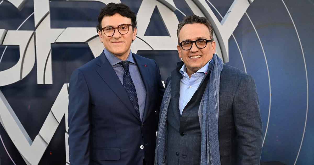 The Russo Brothers' Combined Net Worth: Here's How Much Anthony Russo & Joe Russo Are Worth!