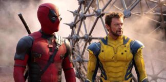 Ryan Reynolds Reveals Why The Crew Got Emotional Seeing Hugh Jackman & Him Together On the First Day Of The Movie's Shoot!