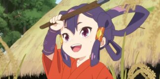 Sakuna: Of Rice And Ruin Anime Unveils Main Trailer