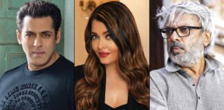"Salman Khan's Friendship Is Important, Aishwarya Rai Thought I Wasn't A Good Enough Friend," When Sanjay Leela Bhansali Revealed Getting Sandwiched Between The Ex-Couple's Ugly Break Up!