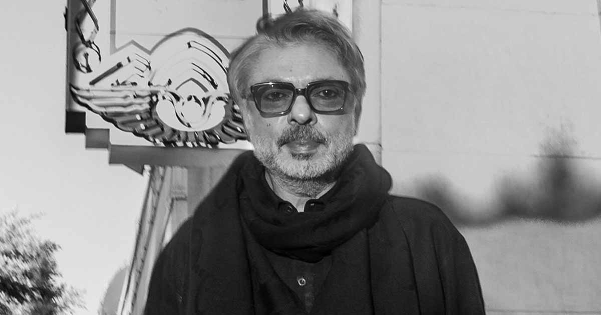 Sanjay Leela Bhansali On His Temper