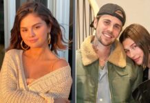 Selena Gomez Drops Photo Of Her Wearing A Ring Amid Hailey Bieber's Pregnancy Announcement, Gets Brutally Slammed Online, Netizens Say, "She's Desperate For Attention"