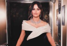 Selena Gomez Movie Emilia Perez Director Was "Unaware" Of The Global Star's Fame