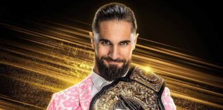 Seth Rollins Inks A New Deal With WWE?