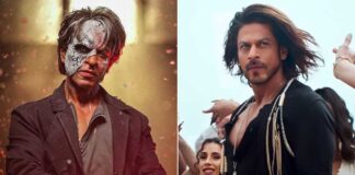 Box Office Performance Of Shah Rukh Khan's Last 10 Films