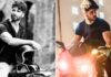 5 Bollywood Hunks Who Own Bikes Worth Lakhs: Shahid Kapoor To Sooraj Pancholi