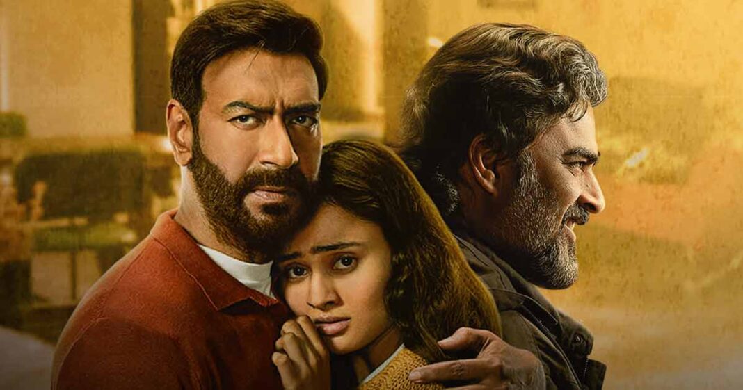 Shaitaan On OTT Ajay Devgn Eyes Fighter's 5.9 Million Views After