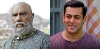 Sikandar VS Katappa! Salman Khan's Eid 2025 Biggie Finds It's Villain In Baahubali Actor Sathyaraj Promising A Potential 1000 Crore Grosser, "Casting Of The Century" Say Netizens!