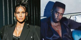 Slim Thug Apologizes To Cassie Ventura After Diddy Abuse Video Surfaces Online