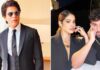 SRK Recovers, Janhvi-Orry In Ahmedabad, Pushpa 2's Angaaron, Huma In Toxic, Parkin Makes It To Oscars Library - Top Trending News