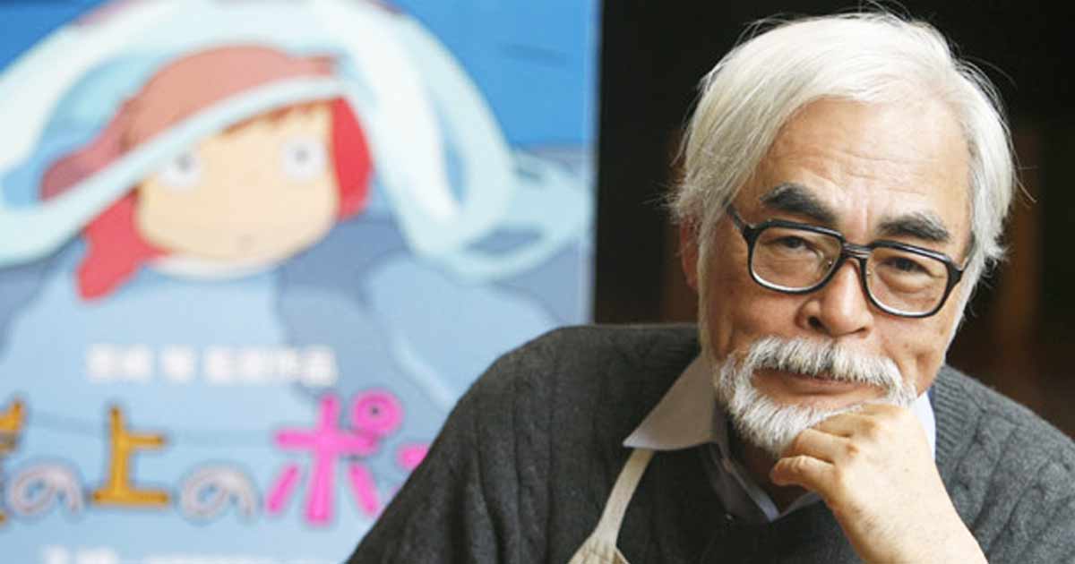 Studio Ghibli's Future: Hayao Miyazaki's Son Hints At New Action-Adventure Movie