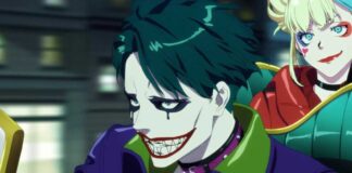 Suicide Squad ISEKAI Anime: New Joker Character Trailer Highlights Clown Prince of Crime