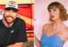 Taylor Swift's Beau Travis Kelce is All Set To Make His Acting Debut With A Horror Flick After Securing A $34 Million Deal With The Chiefs; Here's What Netizens Think!