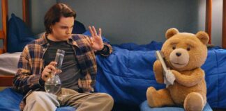 Ted Scores Big: Season 2 Confirmed After Record-Breaking Debut On Peacock!
