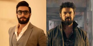 The Boys Season 4: Ranveer Singh As Billy Butcher Might Lock Horns With This RRR Superstar As Homelander, Guess Who Might Play Starlight, A-Train, Deep & Others In Our Hypothetical Desi Remake!