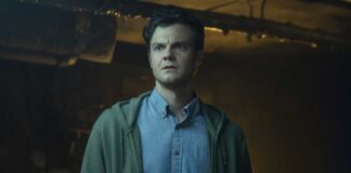 The Boys Star Jack Quaid Shares Chilling Update on The Boys Season 4
