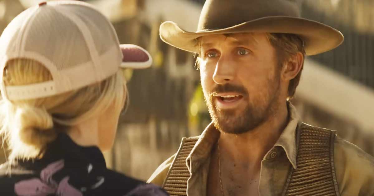 The Fall Guy Box Office (North America): Barbenheimer Pair Ryan Gosling & Emily Blunt Is Aiming To Surpass Sandra Bullock As The Highest Opening In The US