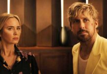The Fall Guy Box Office (North America): Ryan Gosling & Emily Blunt's Romcom Actioner Crosses A Significant Mark In The US