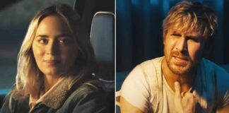The Fall Guy: Ryan Gosling & Emily Blunt's Reported Salary Revealed