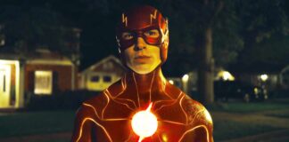 The Flash Box Office Failure: DC's Ambitious Project Became The Second Biggest Failure With A Net Loss Of $155 Million- Here's What Went Wrong!