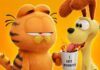 The Garfield Movie Cast Guide: Full List of Voice Actors