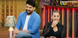 The Great Indian Kapil Show Episode 7