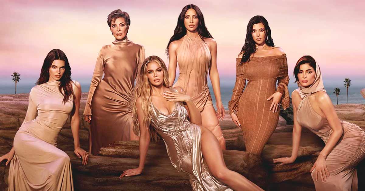 The Kardashians Season 5: Here’s What To Expect From The Hulu Originals Reality Series