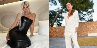 The Kardashians Season 5: What Does Kim Kardashian Say About Her Alleged Feud With Anna Wintour At Victoria Beckham's Paris Fashion Week Show?