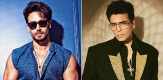 Tiger Shroff Returns To Dharma Productions, Set To Collaborate With Karan Johar For With A Big Budget Entertainer, And It's Not Screw Dheela