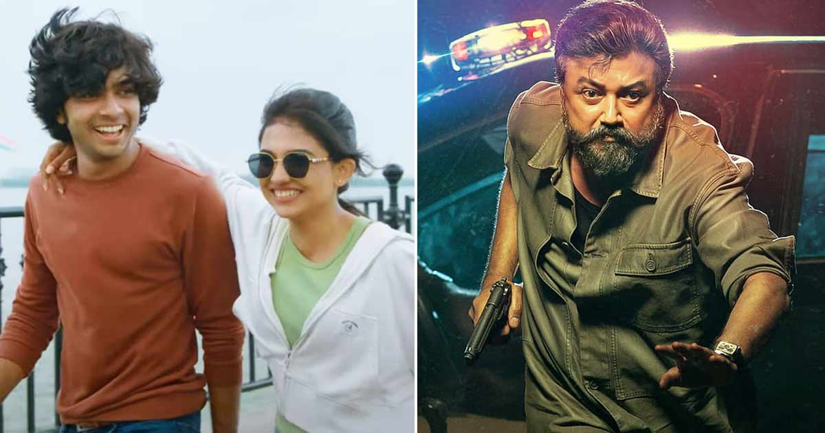 Top 5 Mollywood Movies Of 2024 Here's Where To Stream Them!