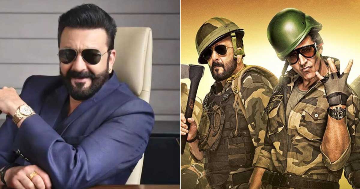 Welcome 3: Did Sanjay Dutt Walk Out After Shooting For 15 Days Because Of Akshay Kumar? Here’s A Fact Check!