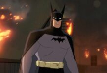 Batman: Caped Crusader First Look Out! Makers Reveal Release Date