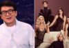 When Jackie Chan Was Completely Unaware Of Who Kim Kardashian Or Family Was Leaving Everyone In Splits, Netizens Say, "I Envy Him"