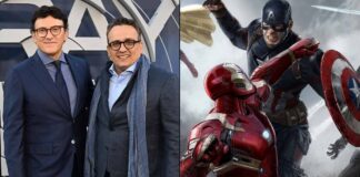 When Russo Brothers Almost Walked Out Of Captain America: Civil War & Said "We're Not Interested In Continuing As Directors"