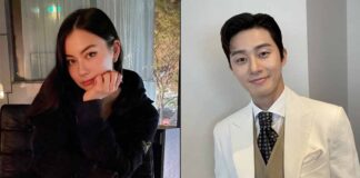 Who Is American-Chinese Actress Lauren Tsai, rumored to be dating ‘What's Wrong With Secretary Kim’ Actor Park Seo Joon?