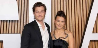 Who is Jake Bongiovi? All About Millie Bobby Brown's Husband