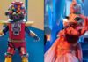 Who won The Masked Singer Season 11? Goldfish and Gumball's Identities Revealed