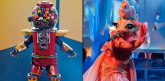 Who won The Masked Singer Season 11? Goldfish and Gumball's Identities Revealed